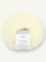 Sandnes - Sandnes TYNN SILK MOHAIR