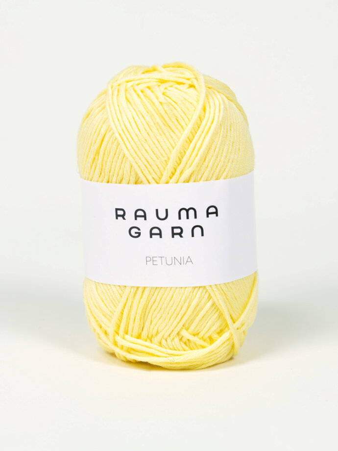 Rauma - RAUMA Petunia