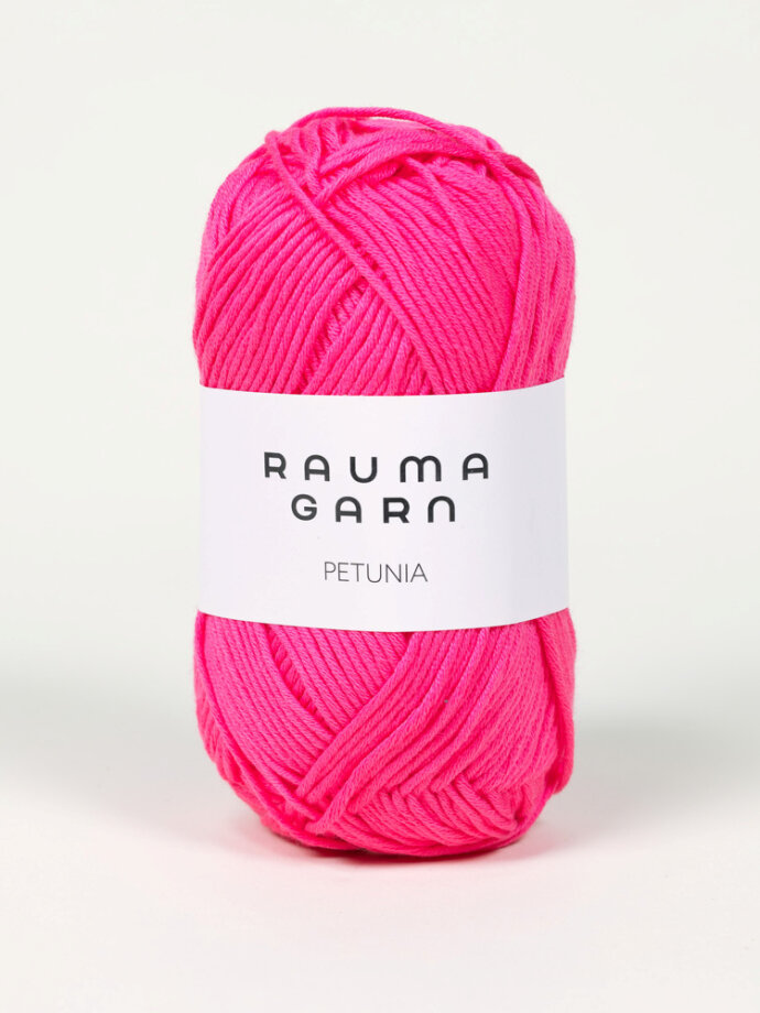 Rauma - RAUMA Petunia