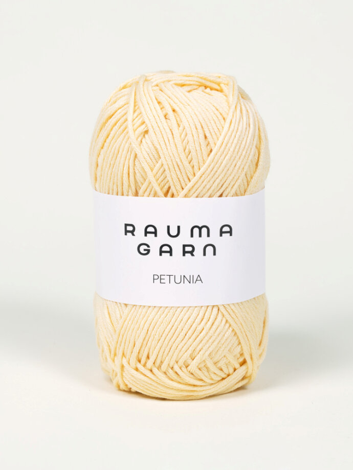 Rauma - RAUMA Petunia