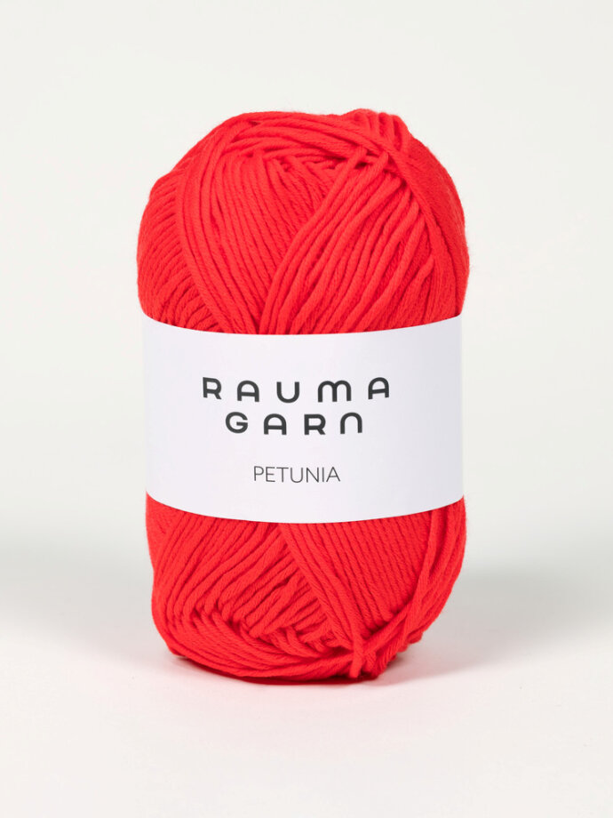 Rauma - RAUMA Petunia