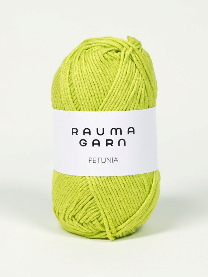 Rauma - RAUMA Petunia