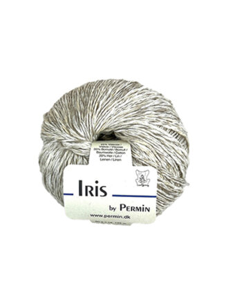 Permin - PERMIN Iris