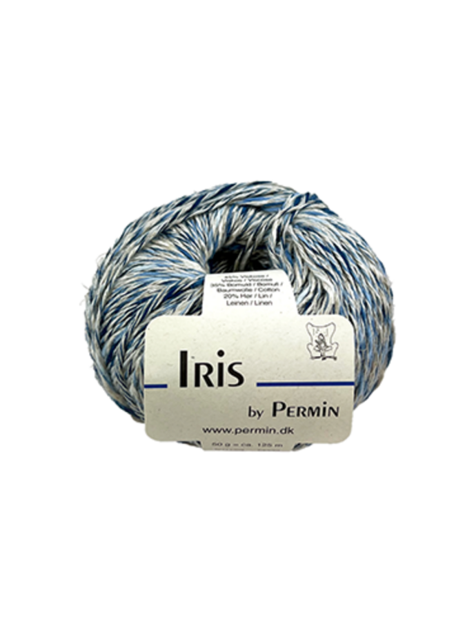 Permin - PERMIN Iris
