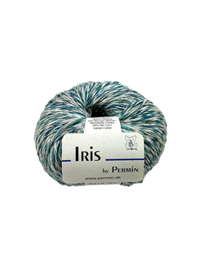 Permin - PERMIN Iris