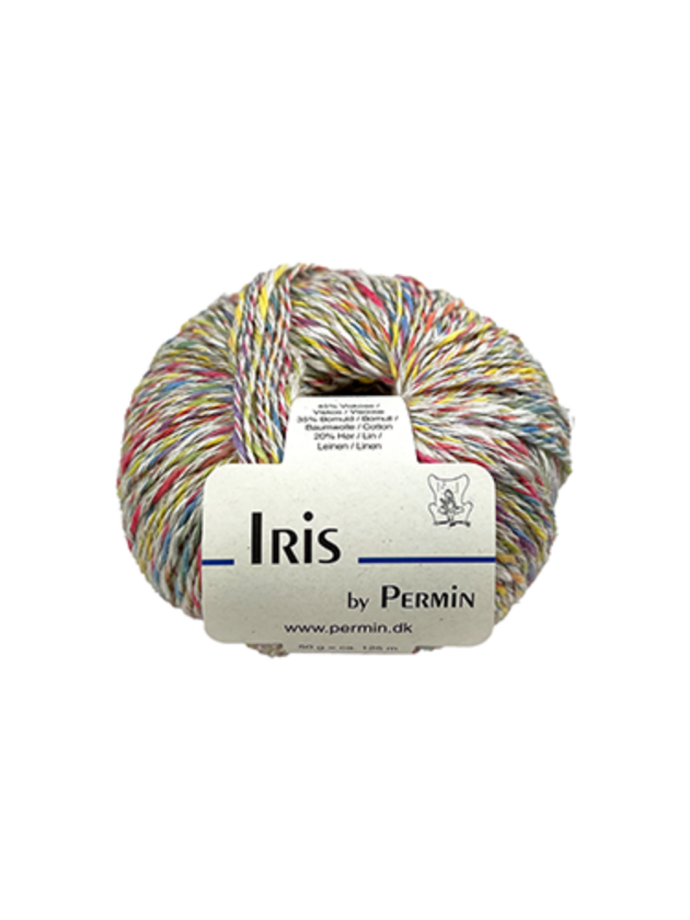 Permin - PERMIN Iris