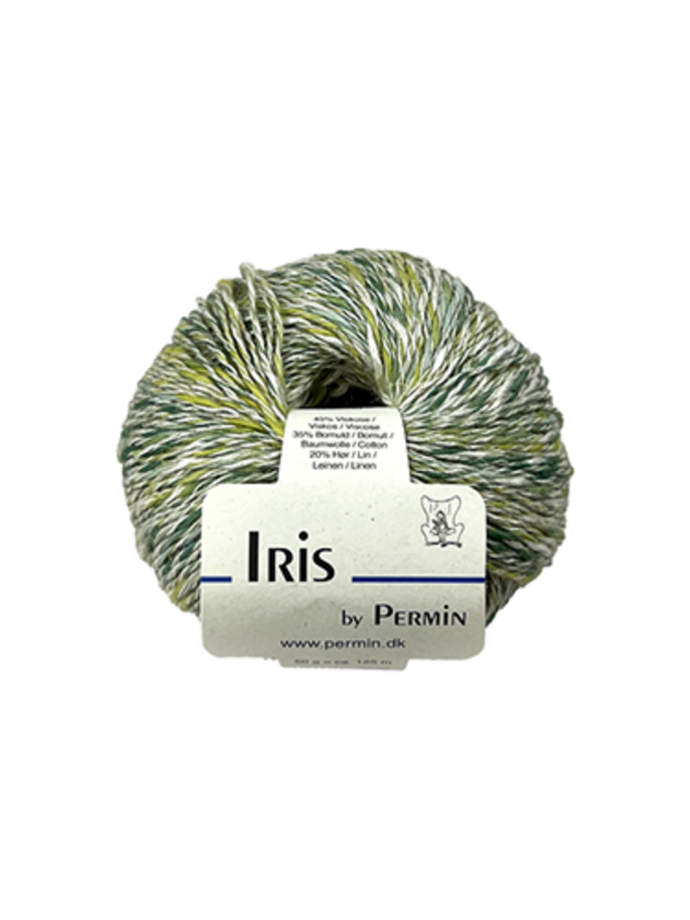 Permin - PERMIN Iris