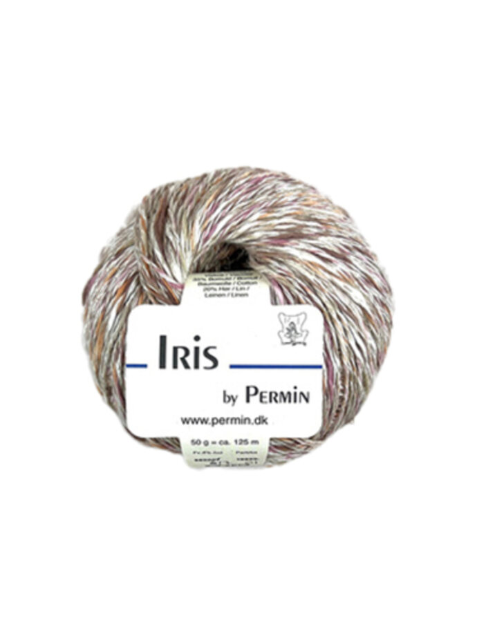 Permin - PERMIN Iris