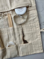 Petiteknit - PETITEKNIT Knitters Needle Case - To Go