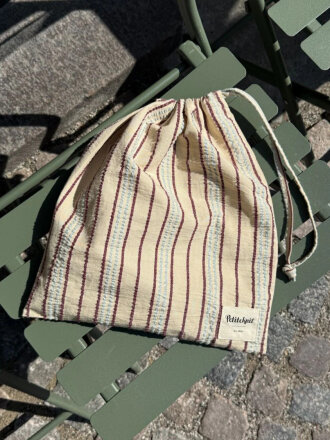 Petiteknit - PETITEKNIT Knitters String Bag