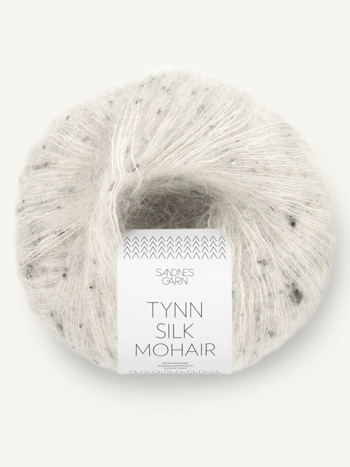 Sandnes - Sandnes TYNN SILK MOHAIR