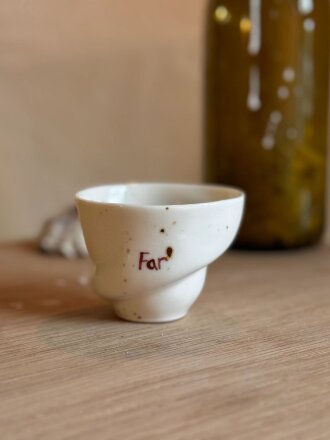 Studio Aarhus - Studio Aarhus - Espresso Far