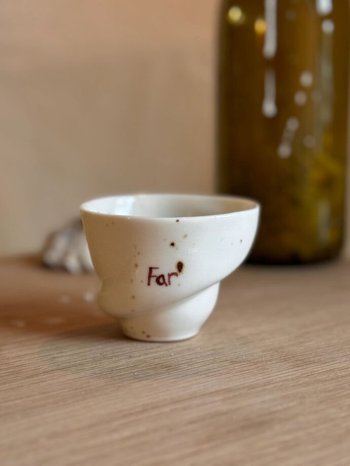 Studio Aarhus - Studio Aarhus - Espresso Far