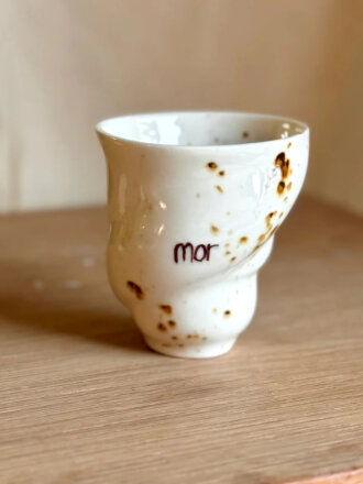 Studio Aarhus - Studio Aarhus - Kaffekop Mor