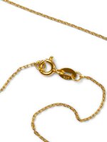 LULU Copenhagen - LULU Copenhagen 'Facet Necklace'