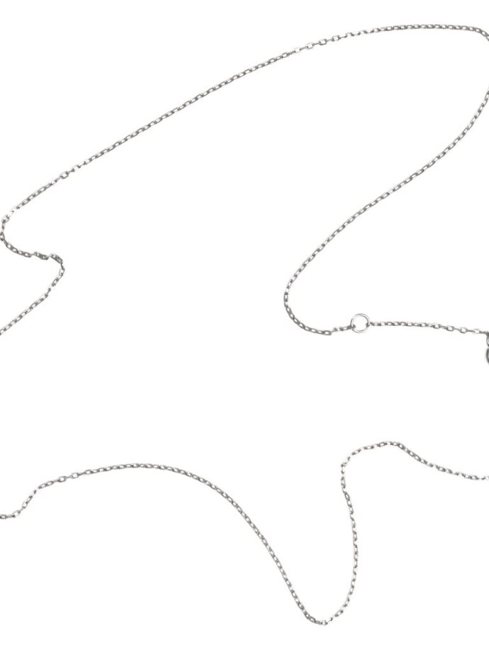 LULU Copenhagen - LULU Copenhagen 'Facet Necklace'