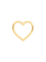 LULU Copenhagen - LULU Copenhagen 'Heart Ring'