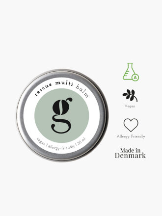 GRUMS - GRUMS Multi Balm