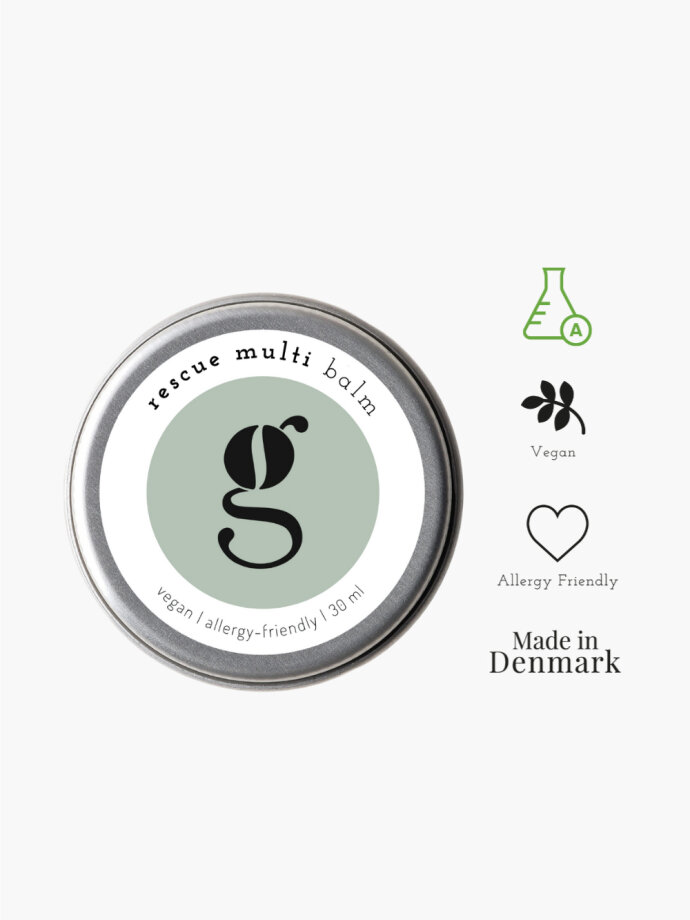 GRUMS - GRUMS Multi Balm