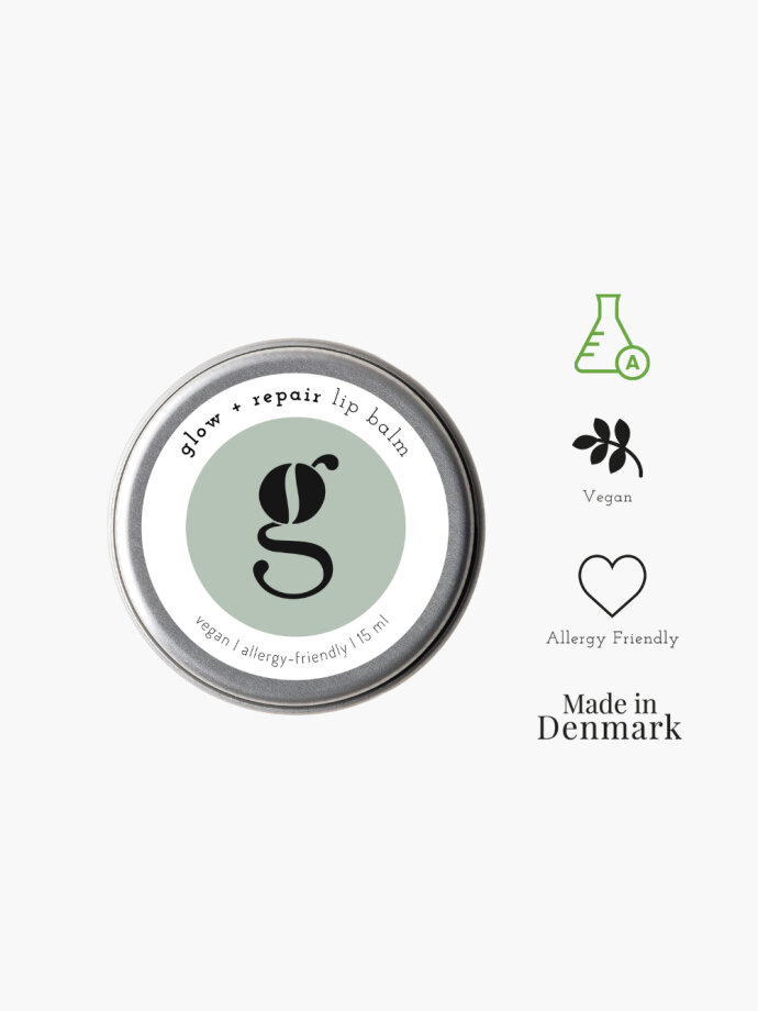 GRUMS - GRUMS Lip Balm