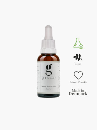 GRUMS - GRUMS Renew Niacinamide Booster