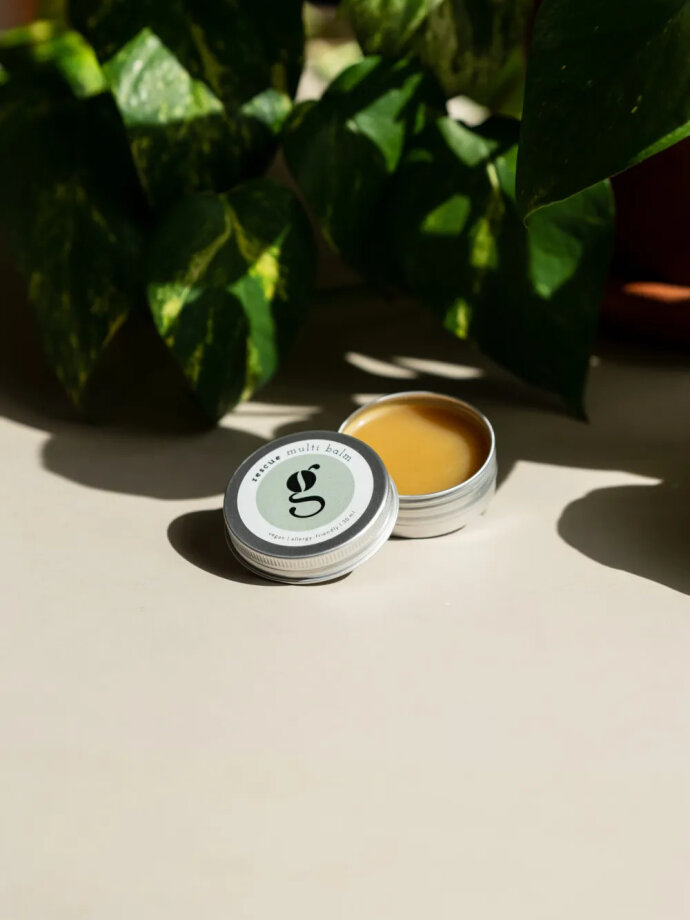 GRUMS - GRUMS Multi Balm