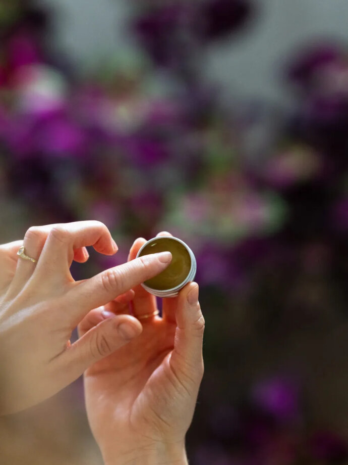 GRUMS - GRUMS Lip Balm
