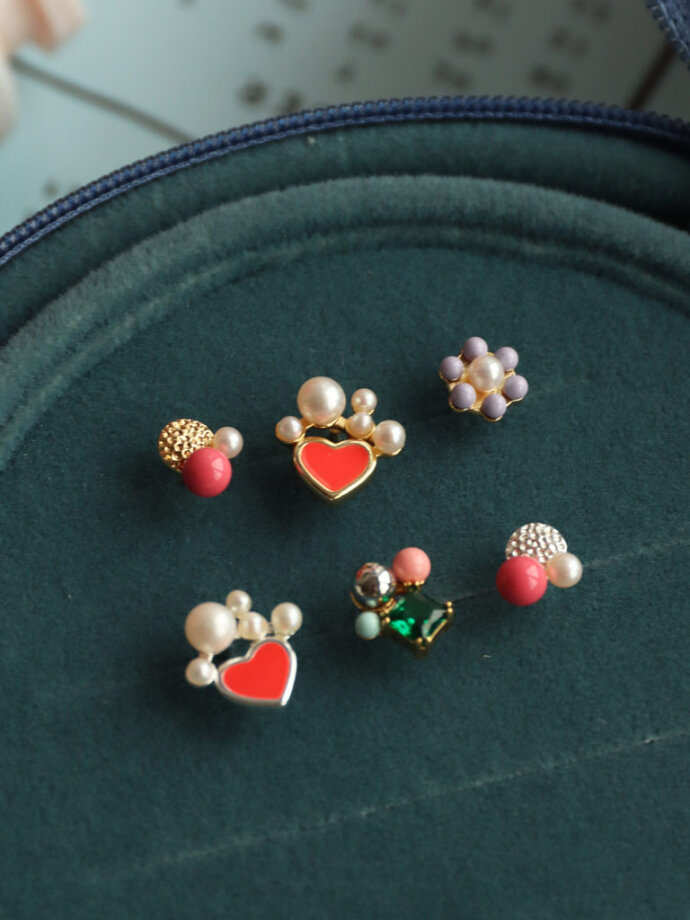 LULU Copenhagen - LULU Copenhagen 'Bouquet Dream'