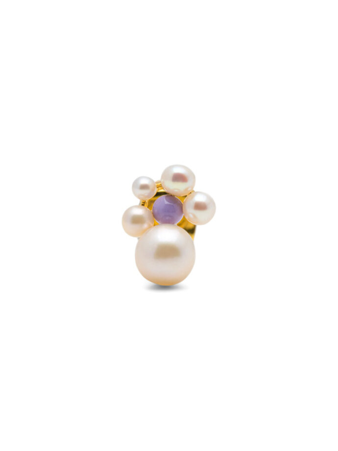 LULU Copenhagen - LULU Copenhagen 'Bouquet' - flere varianter