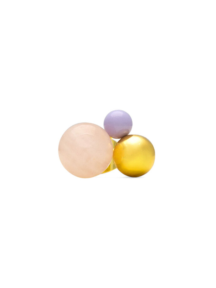 LULU Copenhagen - LULU Copenhagen 'Bouquet'