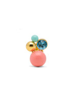 LULU Copenhagen - LULU Copenhagen 'Bouquet' - flere varianter
