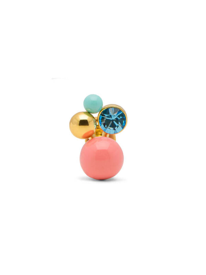 LULU Copenhagen - LULU Copenhagen 'Bouquet' - flere varianter