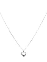 LULU Copenhagen - LULU Copenhagen 'Classic Heart Necklace'