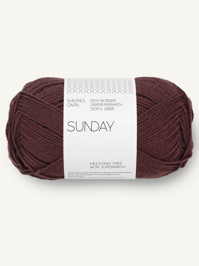 Sandnes - Sandnes SUNDAY