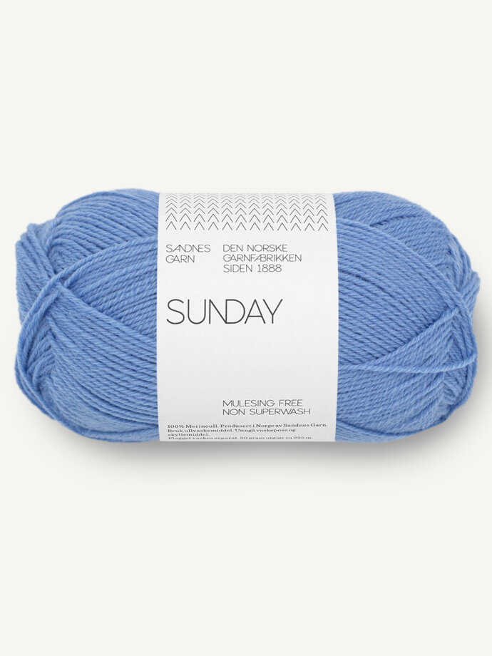 Sandnes - Sandnes SUNDAY