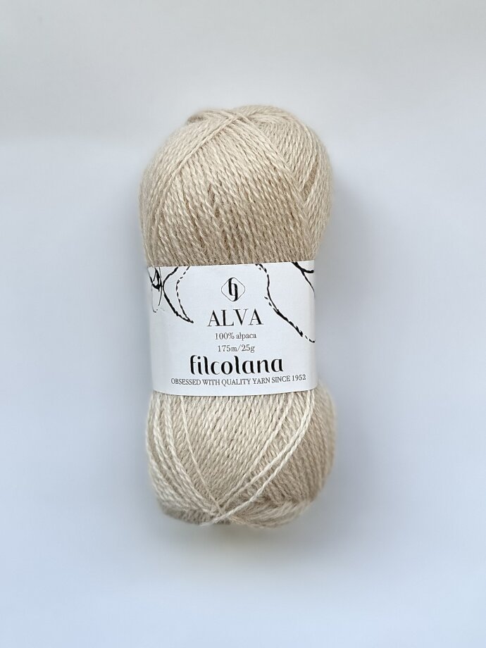 Filcolana - FILCOLANA Alva