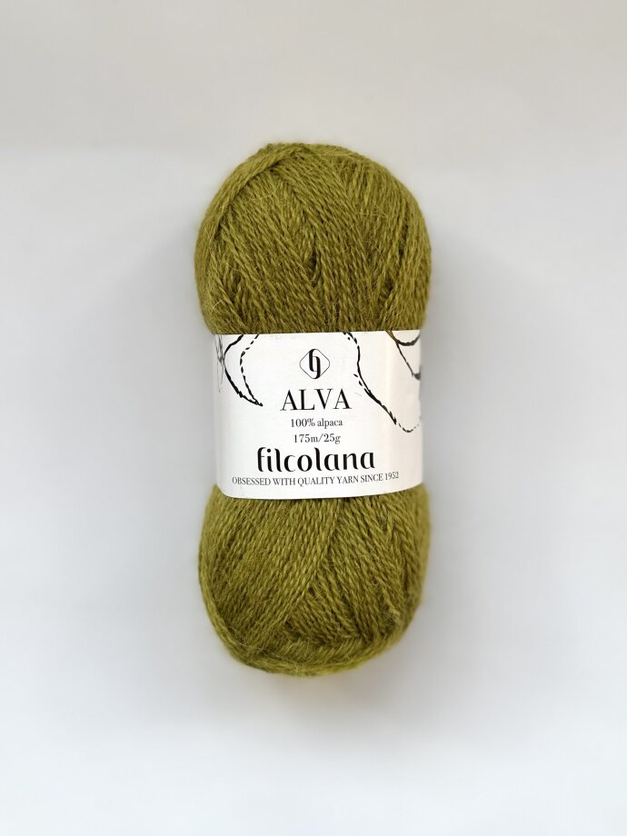 Filcolana - FILCOLANA Alva