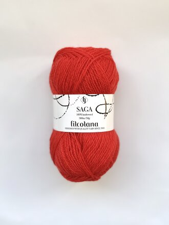 Filcolana - FILCOLANA Saga