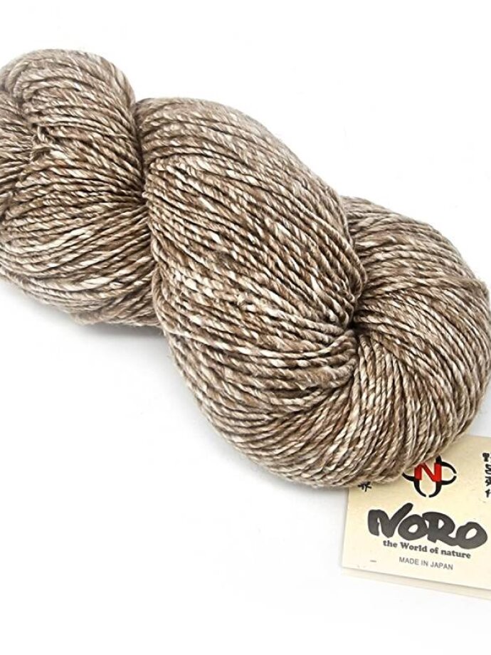 NORO - NORO Haunui Silk