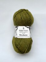 Filcolana - FILCOLANA Peruvian Highland Wool