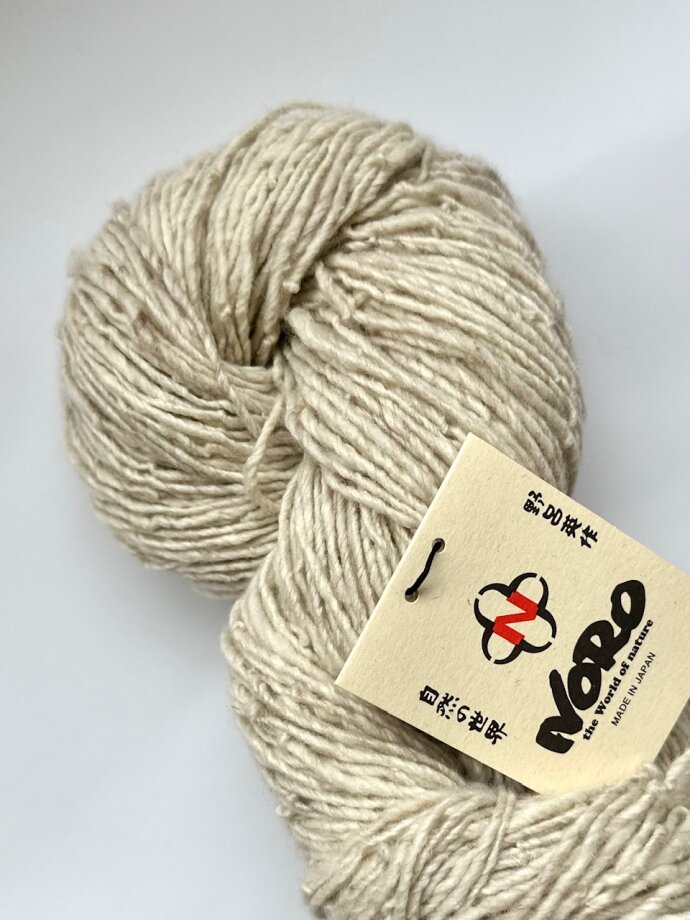 NORO - NORO Haunui Silk