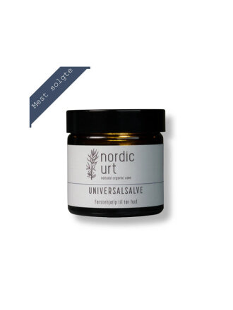 Nordic Urt - Nordic Urt - Universalsalve