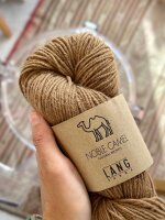 Lang Yarns - LANG YARNS Noble Nomads