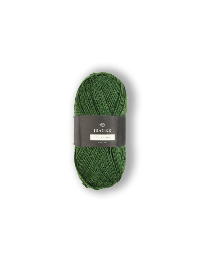 Isager Yarn - ISAGER Sock
