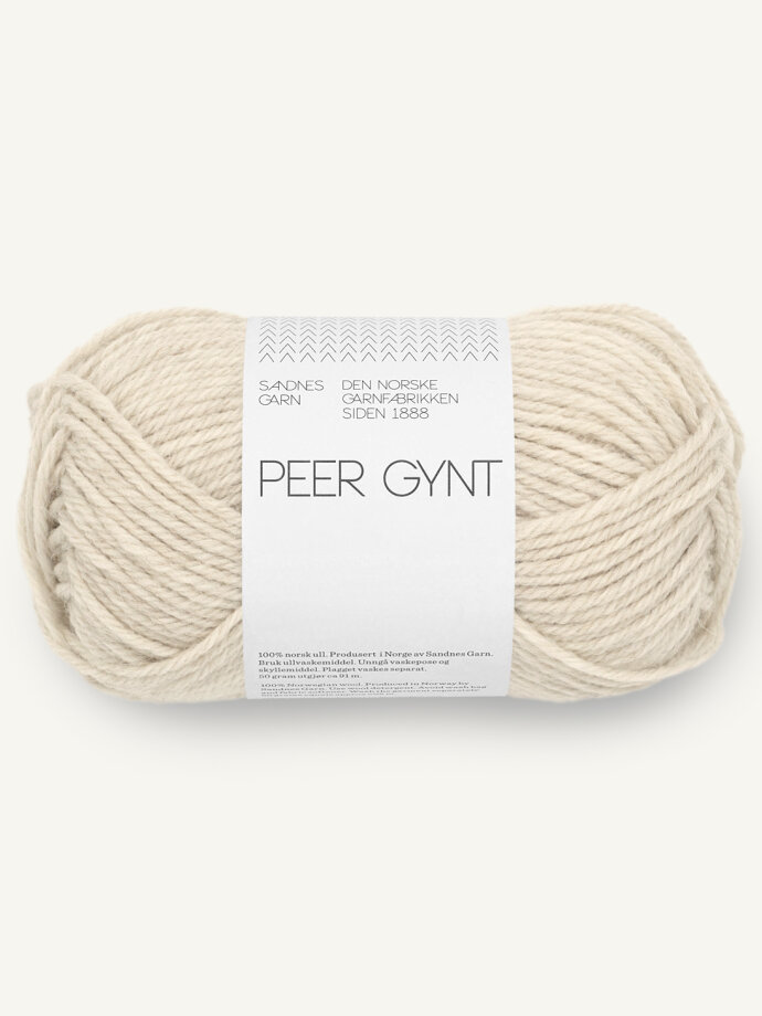 Sandnes - Sandnes PEER GYNT