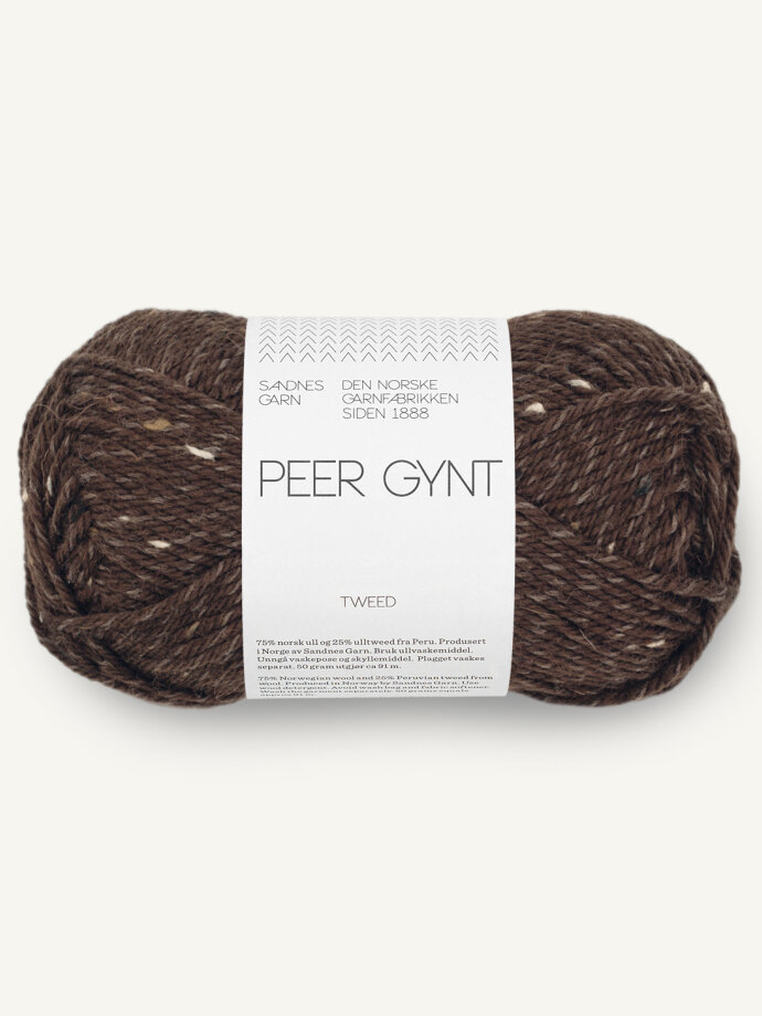 Sandnes - Sandnes PEER GYNT