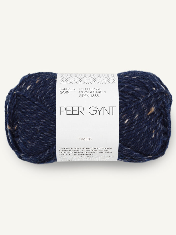 Sandnes - Sandnes PEER GYNT