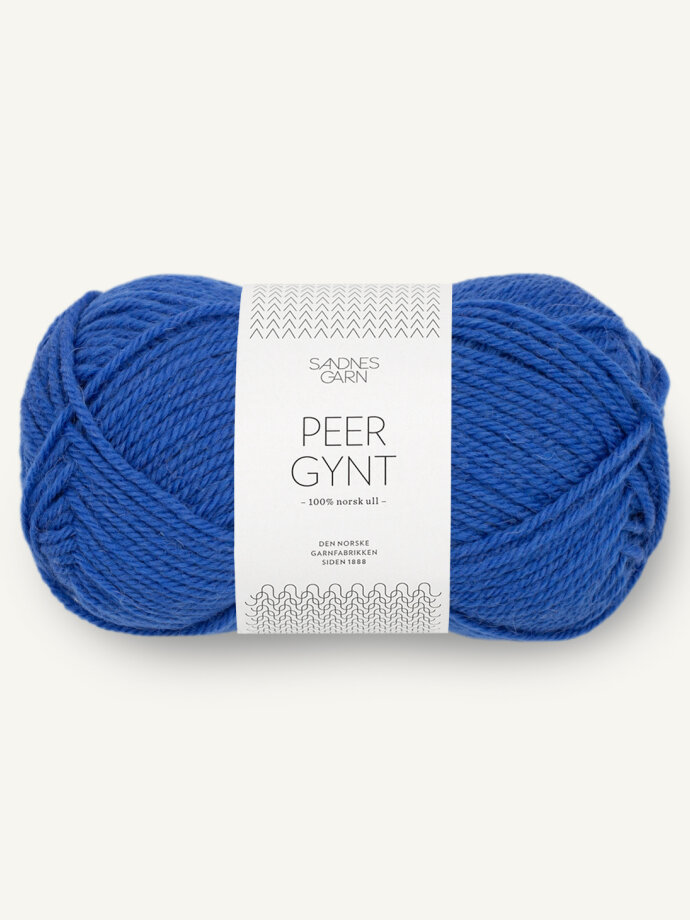 Sandnes - Sandnes PEER GYNT