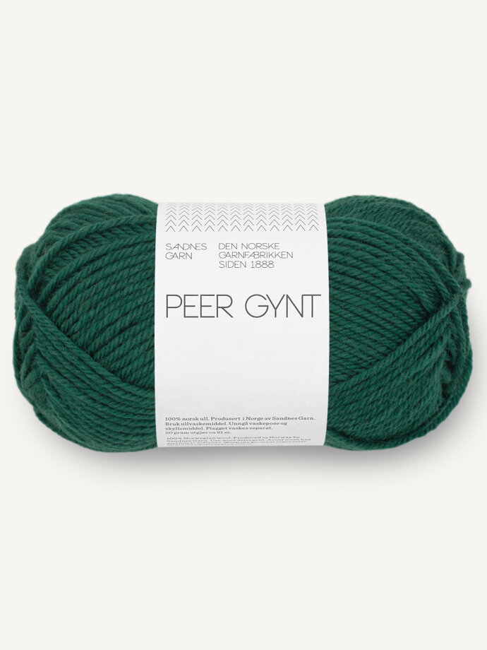 Sandnes - Sandnes PEER GYNT