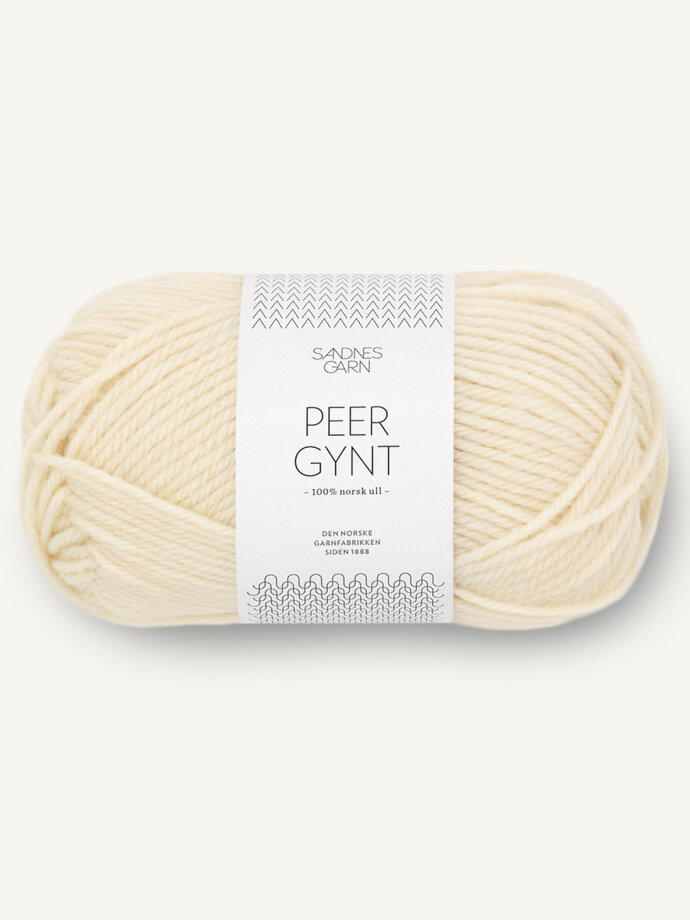 Sandnes - Sandnes PEER GYNT